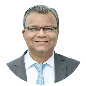 Shridatta Bhandwaldar