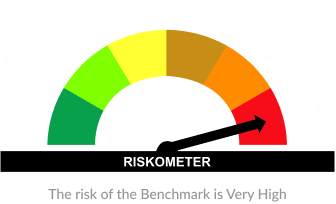 Benchmark Risk-O-Meter