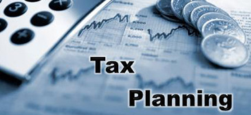 Importance of Tax Planning