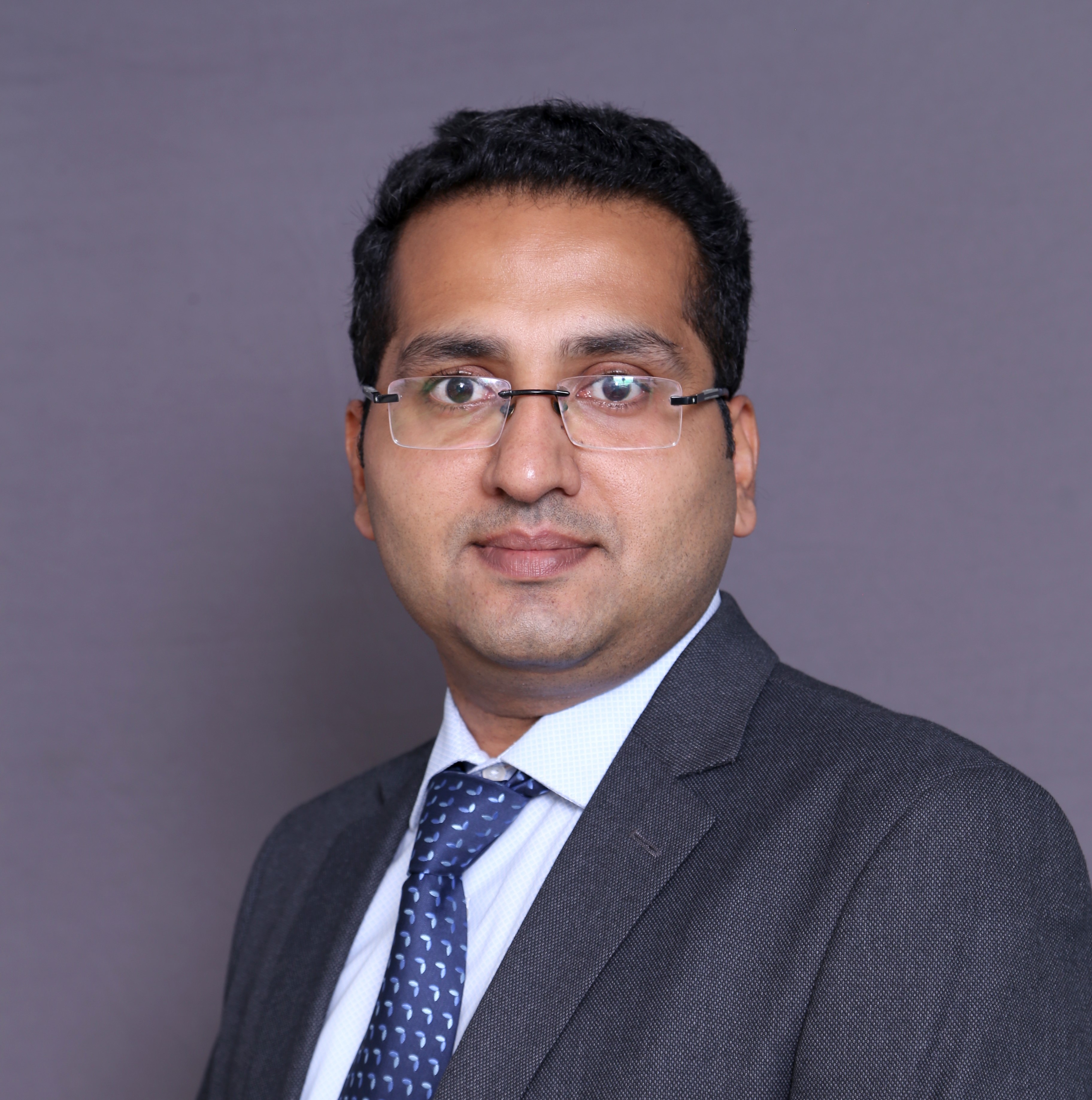Mr. Sanjay Bembalkar