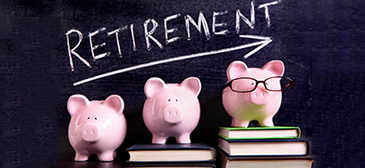 When is the right time to start planning for retirement?