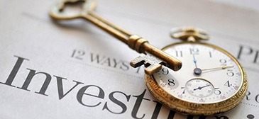 Achieve financial goals with long term investing & compounding effect