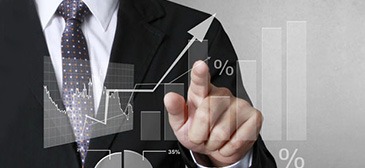 How to represent mutual fund returns